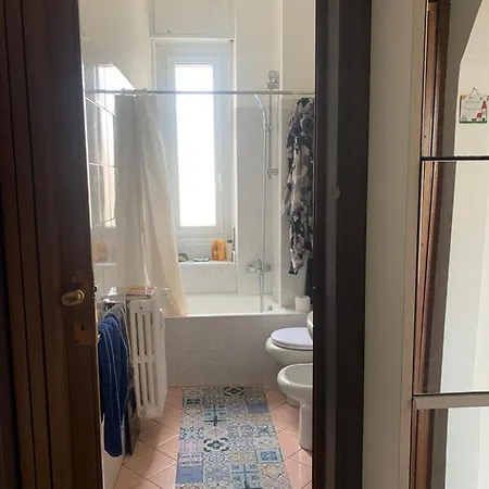 Apartmán Baggio 10