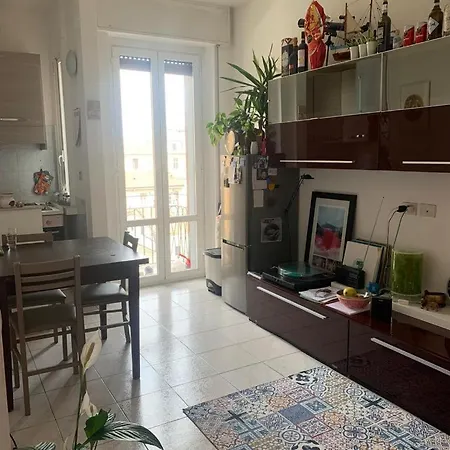 Baggio 10 Apartmán *