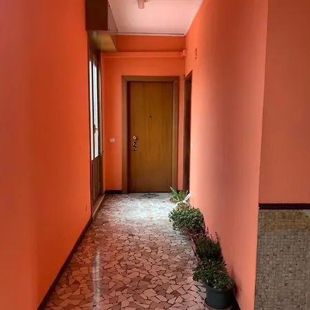 Baggio 10 Appartement Milaan